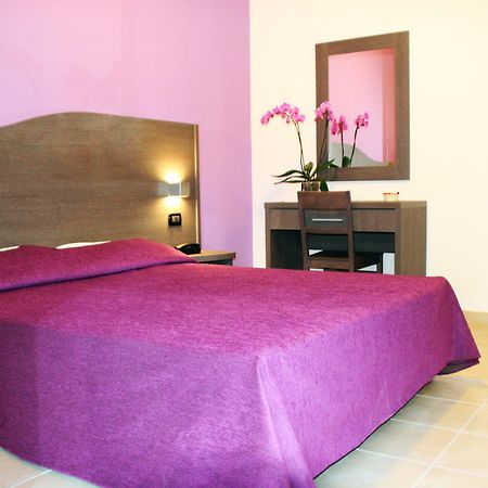 Hotel Leon D'Oro Castel Frentano Екстериор снимка