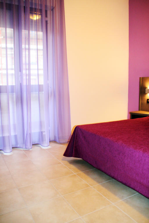Hotel Leon D'Oro Castel Frentano Екстериор снимка