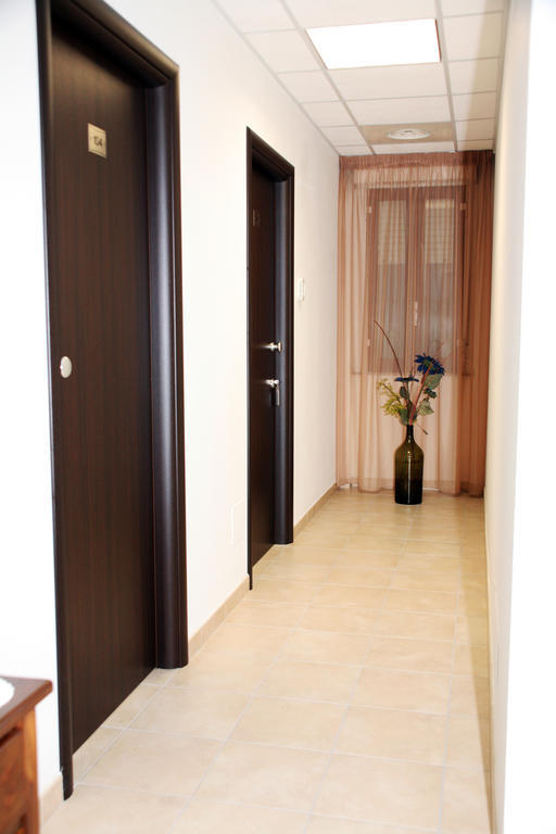 Hotel Leon D'Oro Castel Frentano Екстериор снимка