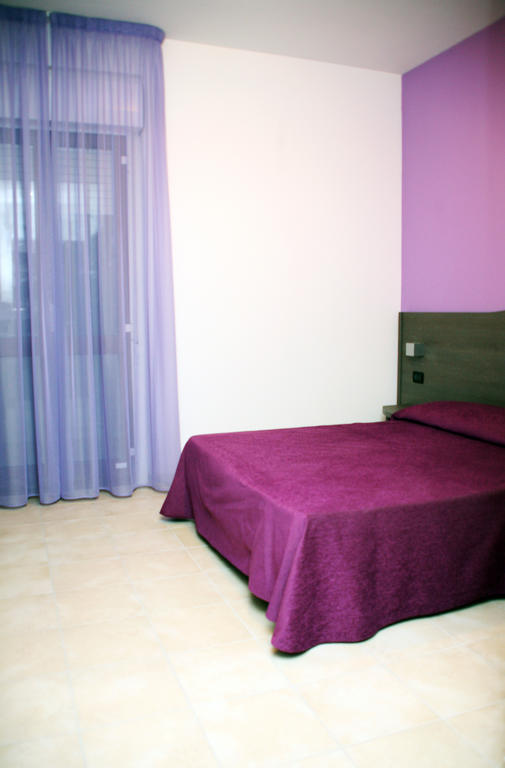 Hotel Leon D'Oro Castel Frentano Екстериор снимка