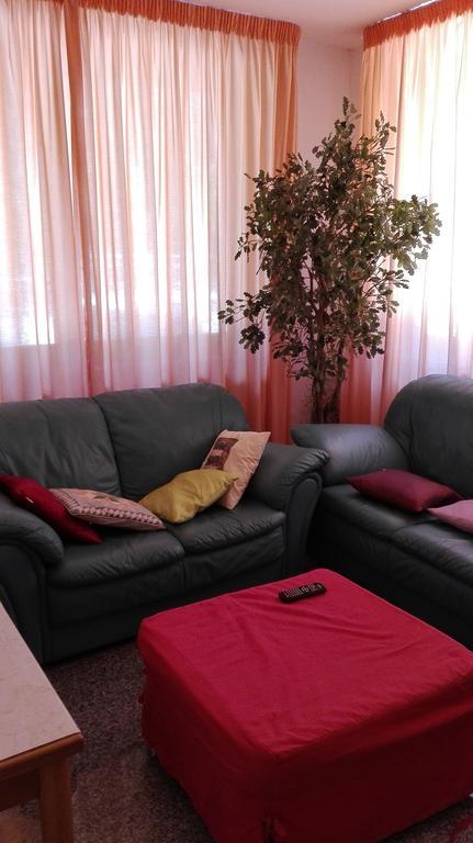 Hotel Leon D'Oro Castel Frentano Екстериор снимка