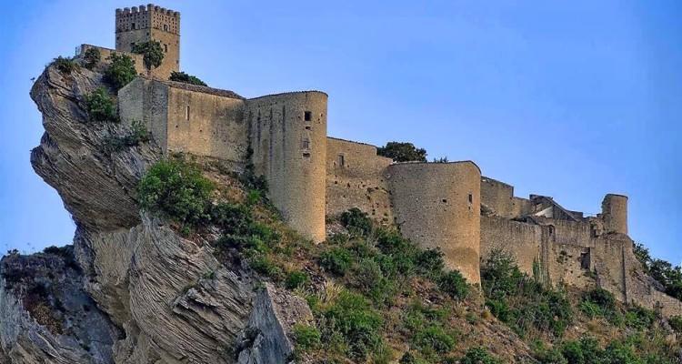 Hotel Leon D'Oro Castel Frentano Екстериор снимка