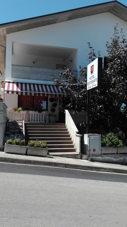 Hotel Leon D'Oro Castel Frentano Екстериор снимка