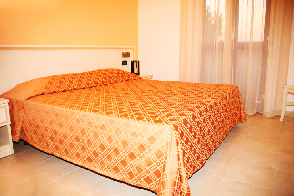 Hotel Leon D'Oro Castel Frentano Стая снимка